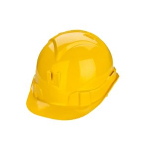 Casco ActiveX Ajuste de Perilla - Amarillo