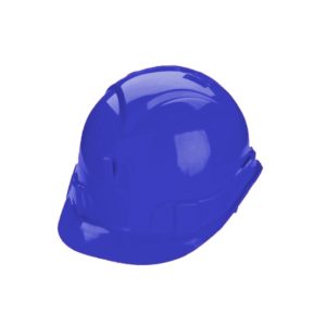 Casco ActiveX Ajuste de Perilla - Azul