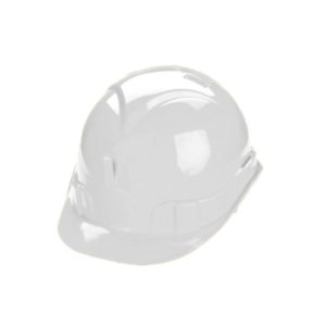 Casco ActiveX Ajuste de Perilla - Blanco
