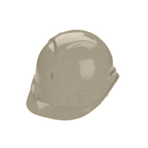 Casco ActiveX Ajuste de Perilla - Gris