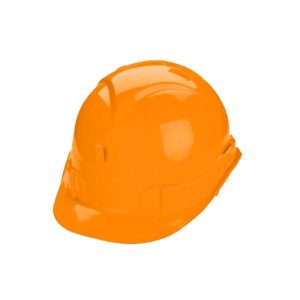 Casco ActiveX Ajuste de Perilla - Naranja