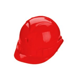 Casco ActiveX Ajuste de Perilla - Rojo
