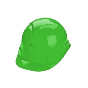 Casco ActiveX Ajuste de Perilla - Verde