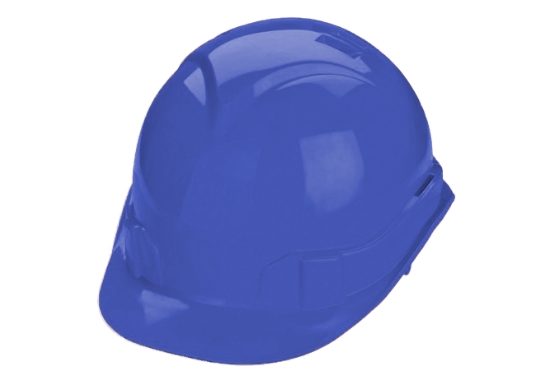 Casco ActiveX – Azul