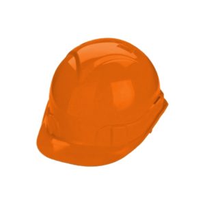 Casco ActiveX - Naranja