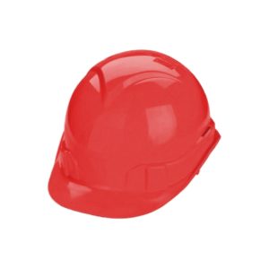 Casco ActiveX - Rojo