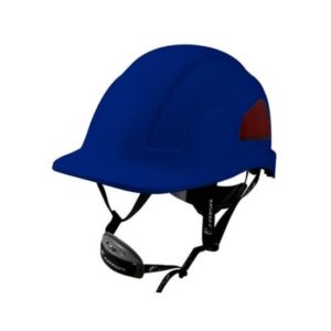 Casco Assembler - Azul