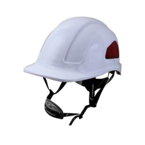 Casco Assembler - Blanco