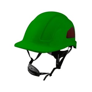 Casco Assembler - Verde