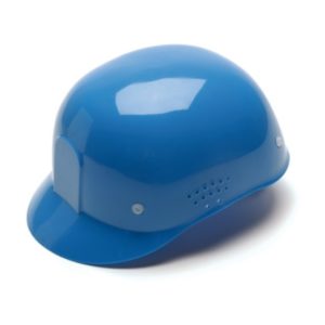 Casco Pyramex - Azul