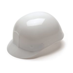 Casco Pyramex - Blanco