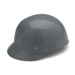 Casco Pyramex - Gris
