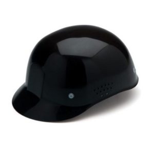 Casco Pyramex - Negro