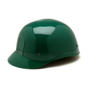 Casco Pyramex - Verde