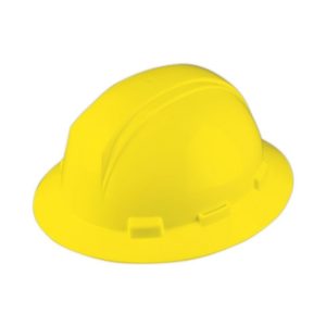 Casco Tipo Sombrero - Kilimanjaro Amarillo