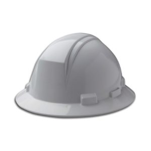 Casco Tipo Sombrero - Kilimanjaro Gris
