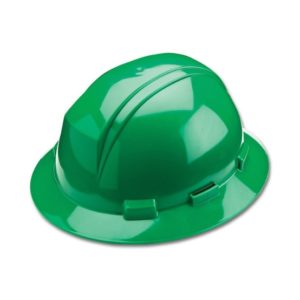 Casco Tipo Sombrero - Kilimanjaro Verde