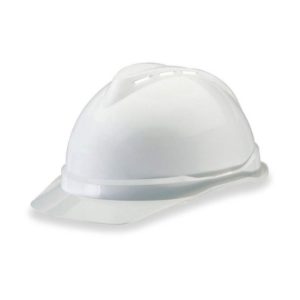 Casco V-Gard 500 - Blanco