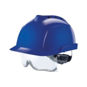 Casco V-Gard 930 - Azul