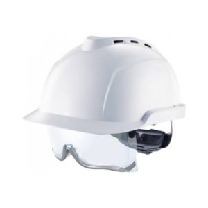 Casco V-Gard 930 - Blanco