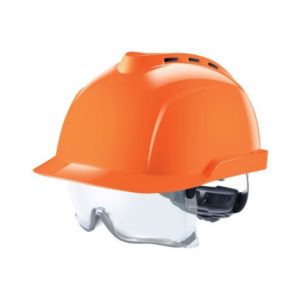 Casco V-Gard 930 - Naranja