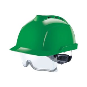 Casco V-Gard 930 - Verde