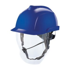 Casco V-Gard 950 - Azul
