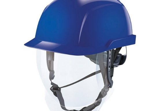 Casco V-Gard 950 – Azul