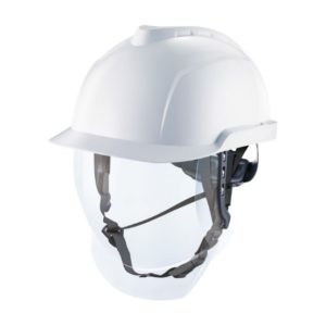 Casco V-Gard 950 - Blanco