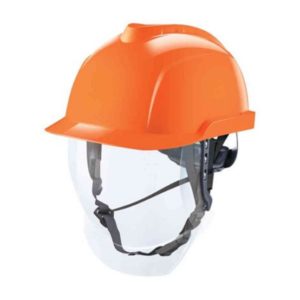 Casco V-Gard 950 - Naranja