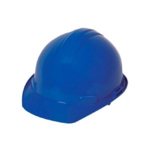 Casco WW-2004 - Azul