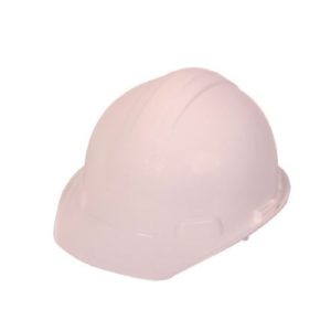 Casco WW-2004 - Blanco