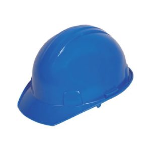 Casco WW-2007 - Azul