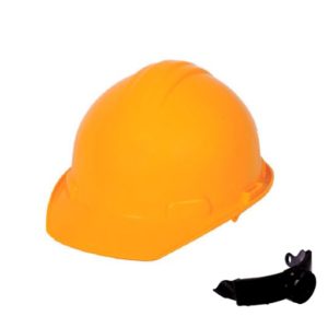 Casco WW-2017 - Amarillo