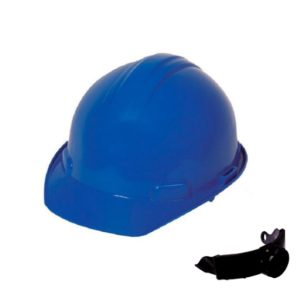 Casco WW-2017 - Azul