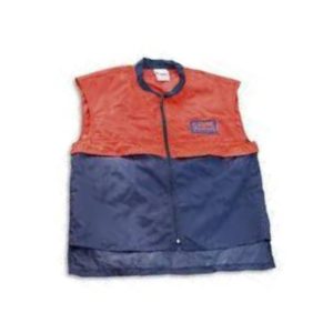 Chaleco Para Motosierra - JE50