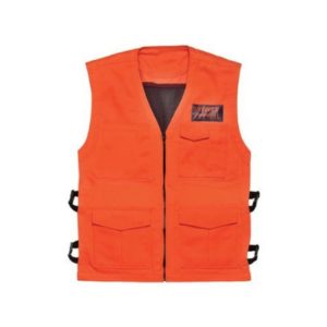 Chaleco Para Motosierra - JE70