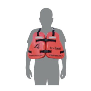 Chaleco Salvavidas
