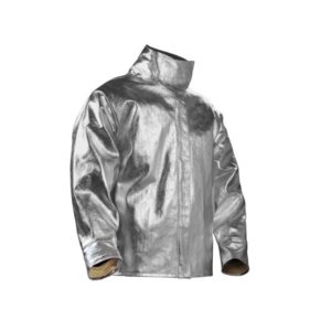 Chaqueta de Acercamiento Aluminizado