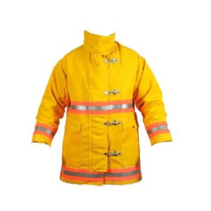 Chaqueta Para Bombero - Brigadista