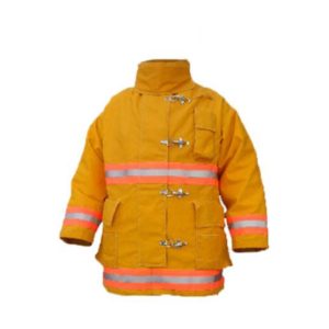 Chaqueta Para Bombero - Profesional