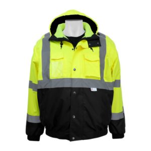 Chaqueta Para Frío - GLO-B2