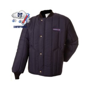 Chumpa Liviana Para Cuartos Fríos - 1100