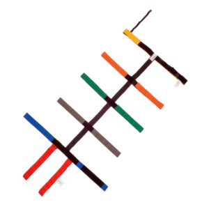 Cinchos Multiples Para Tabla