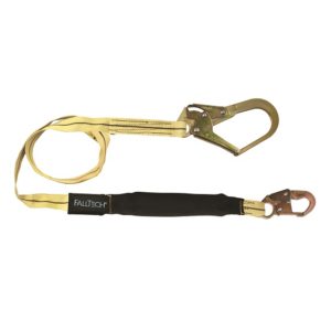 Arnes FallTech - Titanium de 1 Argolla