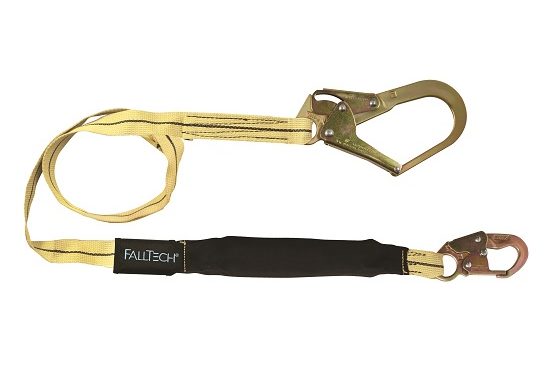 Cinta Doble con Amortiguador