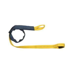 Cinta de Anclaje Para Concreto - 4'