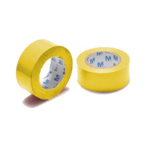 Cinta de Vinilo - Amarillo