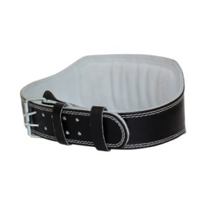 Cinturon de Cuero - Negro