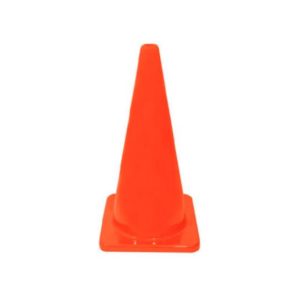 Cono PVC 28IMF de 71 cm
